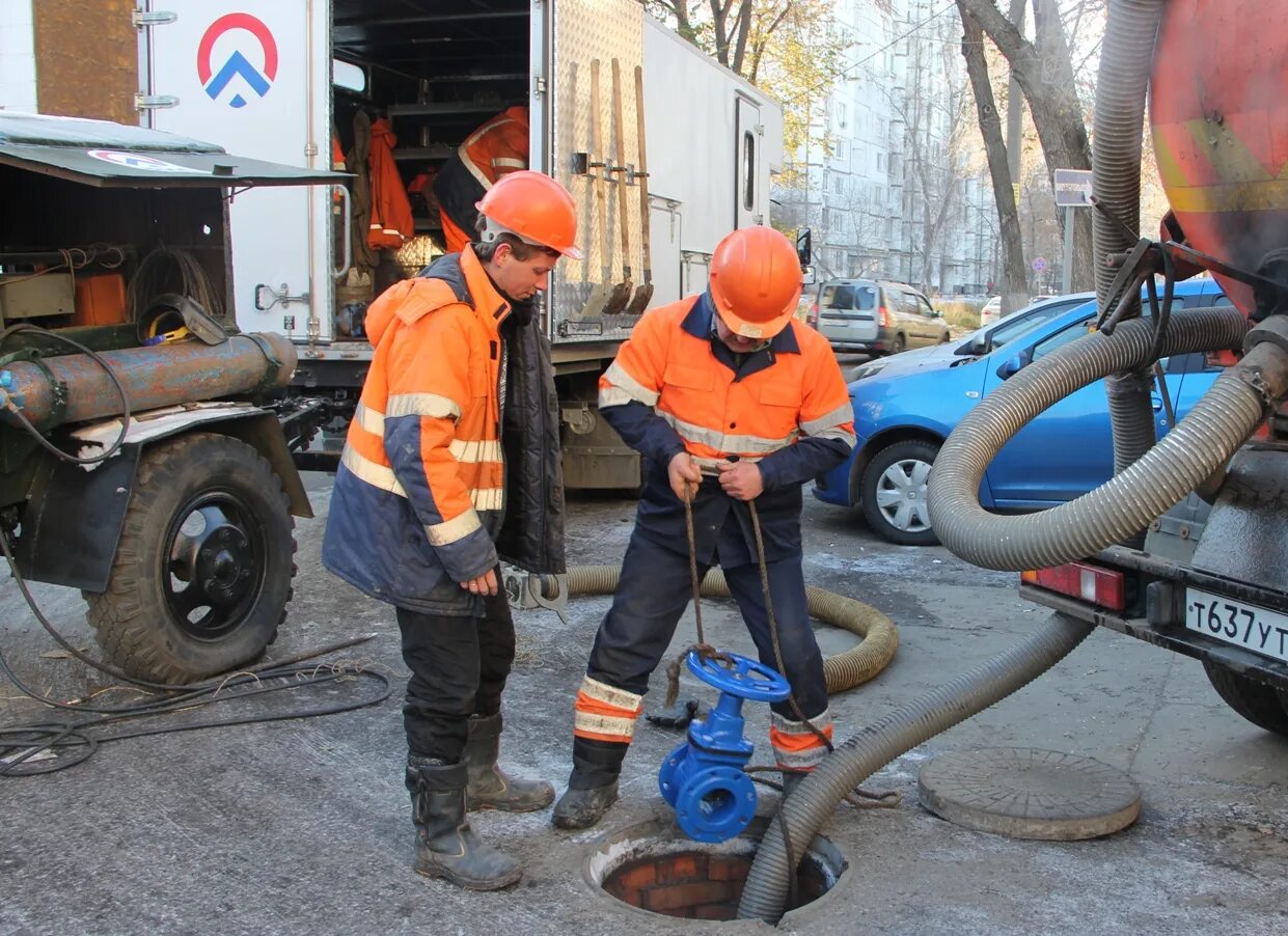 Районные коммунальные системы сергиевская ул 20 фото РКС-Самара" в 2020 году построили 10 км новых и переложили 10 км существующих ко