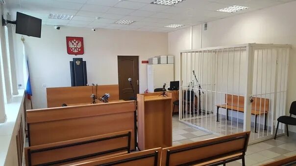 Районный суд фото In Samara, the former judge of the Industrial district court will go on trial on