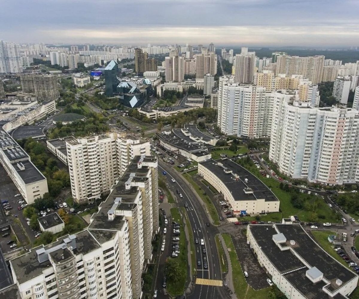 Что скрывается за названиями улиц районов москвы: найдено 89 изображений