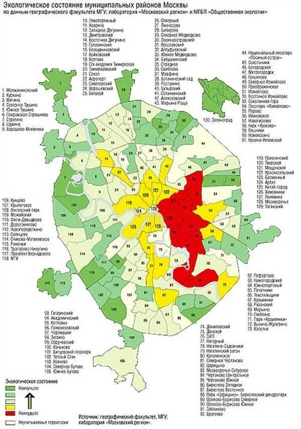 Районы москвы фото Муниципальные образования г москвы по адресу: найдено 87 изображений