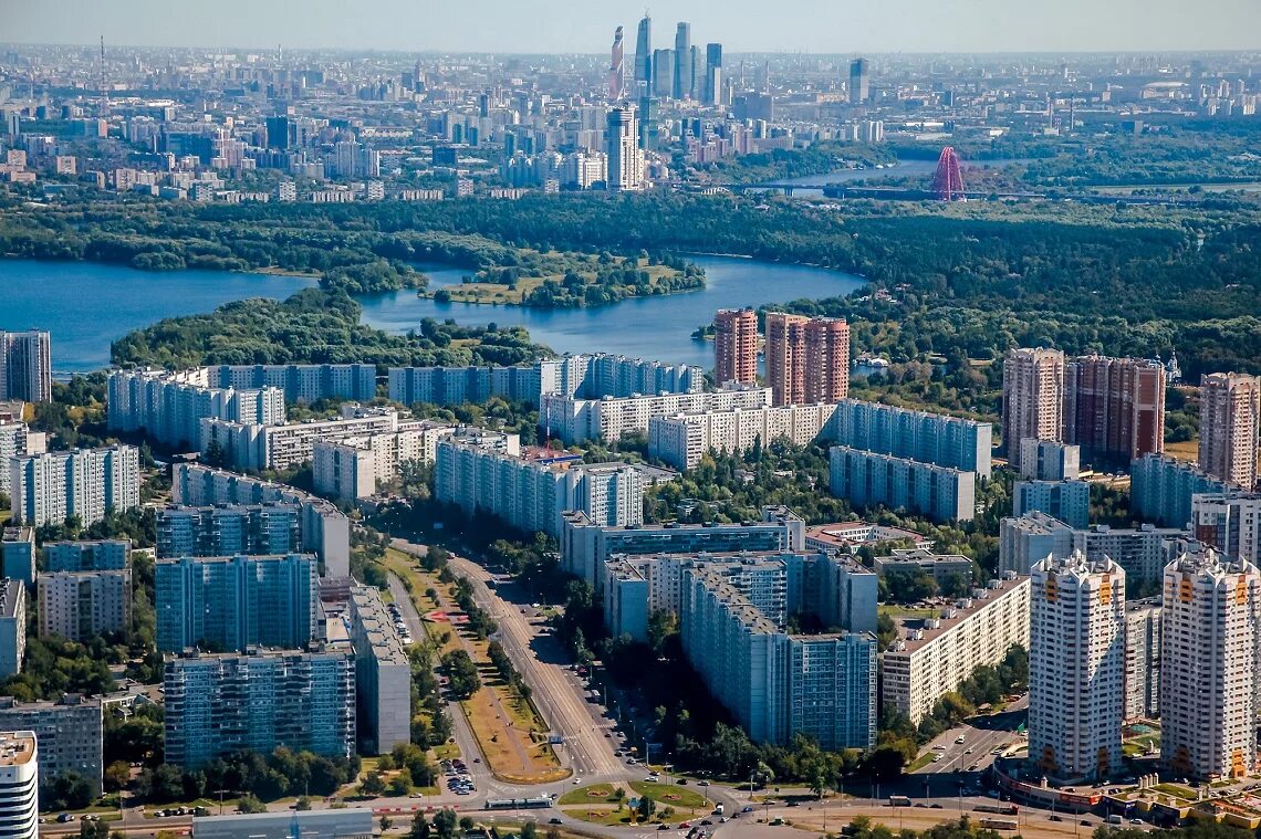 Районы москвы фото с названиями Urban development plan / Urban development plan / Moscow City Web Site