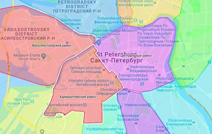 Районы санкт петербурга фото Лучший район Питера (или где в Петербурге жить хорошо) Человек пишущий Дзен