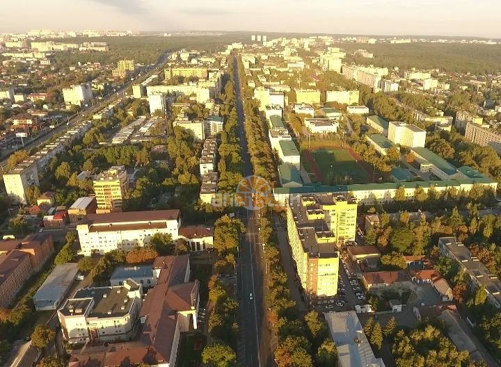 Районы ставрополя фото Центр Ставрополя - снять квартиру в центре города - агентство недвижимости Апель