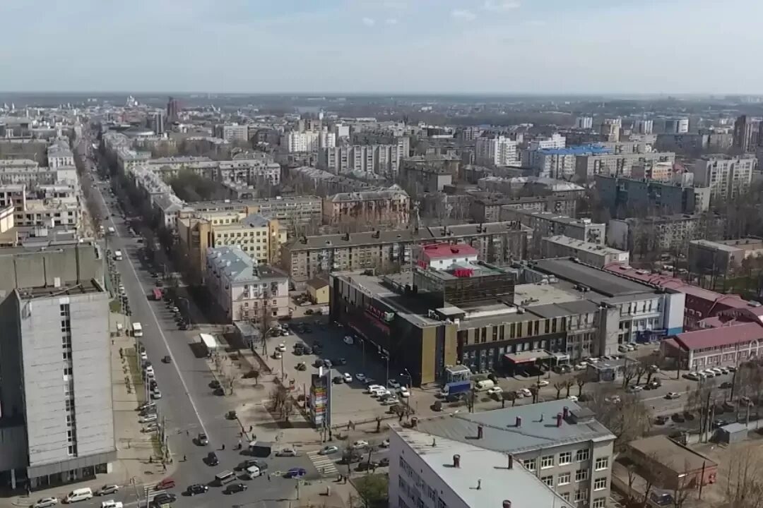 Районы ярославля фото Лучше не болеть: российские города, где плохи дела с больницами