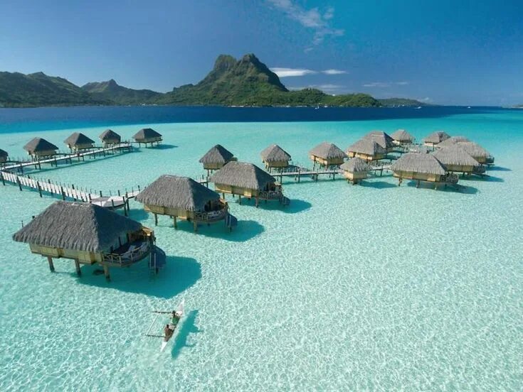 Райские острова фото Islands of Tahiti Authentic Adventure Tahiti Tourisme 3 night moorea 4 night bor