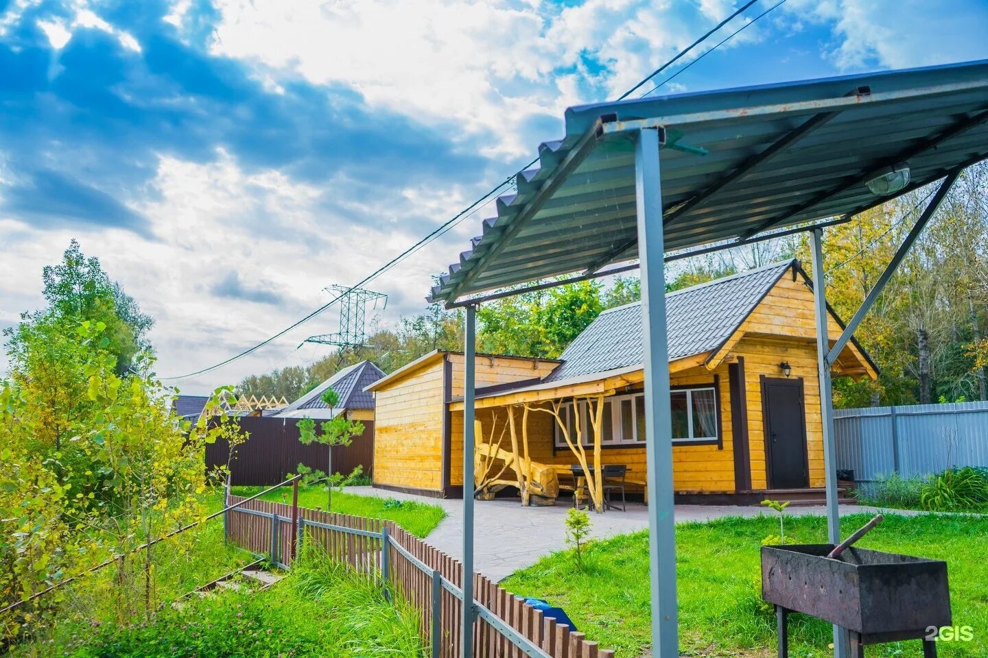 Райский берег уфа фото Райский берег, экокомплекс, Сельская Богородская, 53 к2, Уфа - 2ГИС