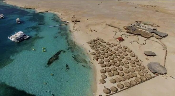 Райский остров египет хургада фото Paradise Island Hurghada Paradise island, Hurghada, Ecotourism