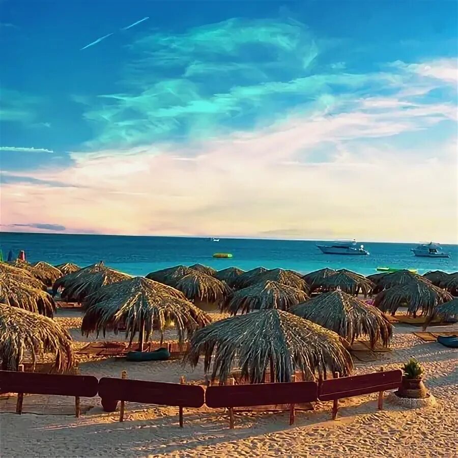 Райский остров египет хургада фото With great weather most of the year Paradise Island located in Hurghada - Red Se