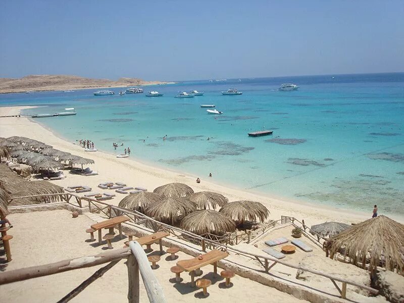 Райский остров египет хургада фото PARADISE ISLAND SEA TRIP - Egypt Plus