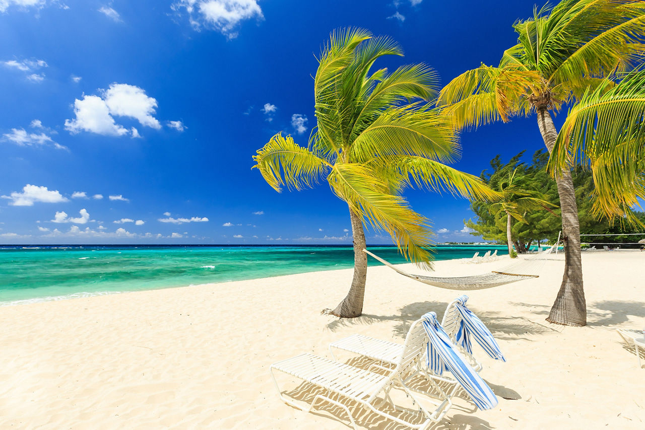 Райский пляж фото Cruises to George Town, Grand Cayman Royal Caribbean Cruises
