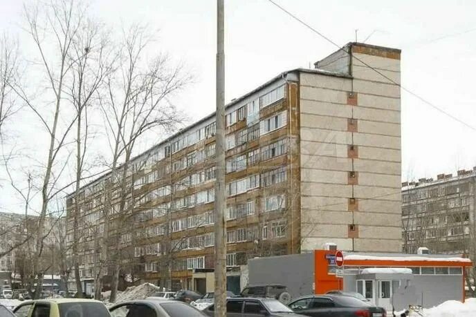 Райян олимпийская ул 68 фото Продается пансионат в 1 микрорайоне, ул. Олимпийская, 34, г. Тюмень , площадь 13