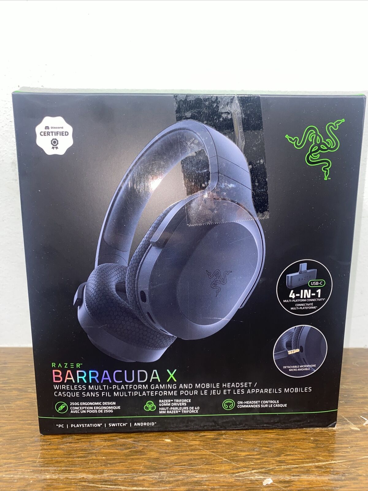 Райзер барракуда как подключить к пк Razer barracuda как подключить к пк - найдено 82 картинок