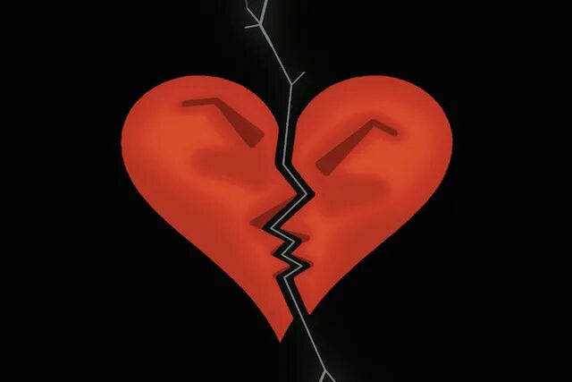 Разбитое сердце астреи фото Easing a Broken Heart: 5 Ways to Re-frame Rejection "When the wrong people leave