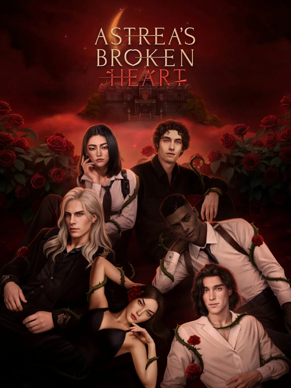 Разбитое сердце астреи телосложение гг фото Astrea's Broken Heart Season 1 walkthroughs Romance Club Wiki Fandom