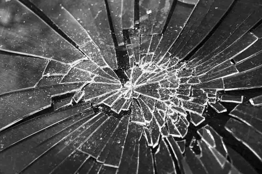 Разбитое стекло фото на телефон обои Broken Glass Wallpaper Android के लिए APK डाउनलोड करें