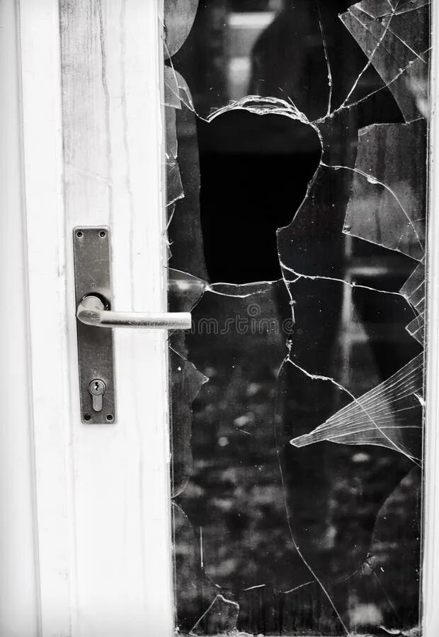 Разбитые двери фото 4,837 Broken Glass Door Stock Photos - Free & Royalty-Free Stock Photos from Dre