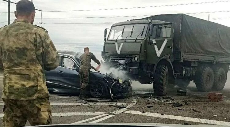 Разбитый белгород фото В ДТП в Валуйском округе погибли два человека. Происшествия Белгорода