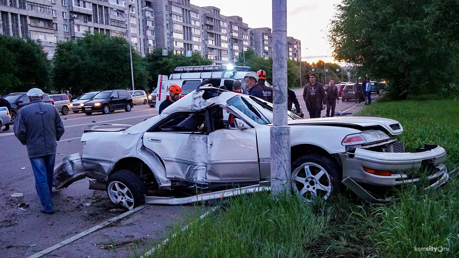 Разбитый марк 2 фото тяпничная: совсем скоро зима, чоткие пацанчики к ТЦ на паркинги потянутся... - о