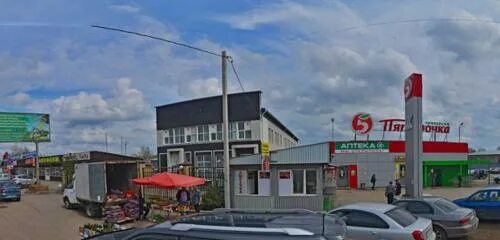 Разбор69 ул шишкова 90б тверь фото Vlavashe, cafe, Russia, Tver, ulitsa Shishkova, 90А - Yandex.Maps