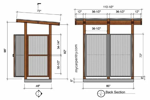 Раздевалка на даче своими руками Outdoor Shower Stalls - Outdoor Bathroom Shower Designs Outdoor bathrooms, Bathr