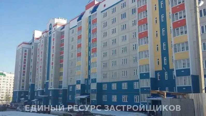 Раздольная 37 орел фото ЖК Раздольная 37Б - цены, акции, планировки продающихся квартир на сайте от офиц