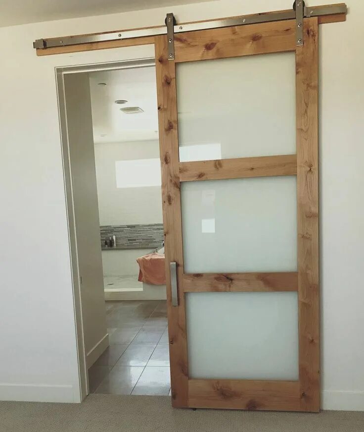 Раздвижная дверь своими руками в домашних Barn Door Dudes in Carlsbad, Ca Interior barn doors, Indoor barn doors, Barn doo