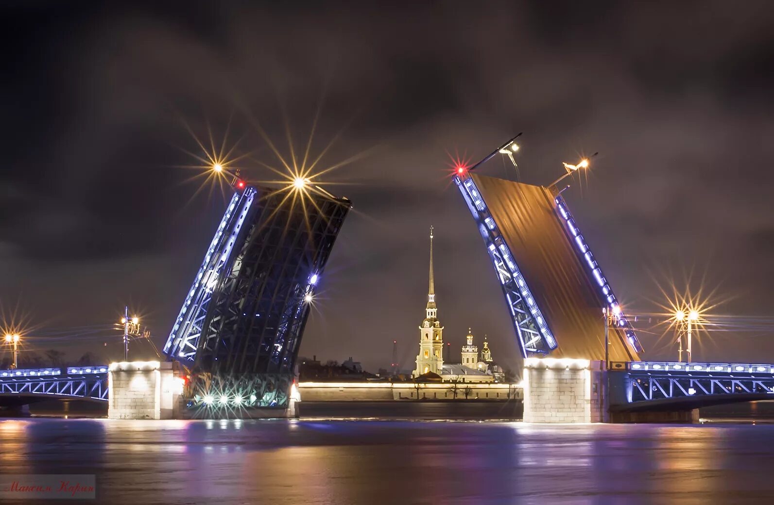 Раздвижной мост в санкт петербурге фото Дворцовый мост (Страница 1) :: Пейзажная фотография, фотоохота, городской пейзаж