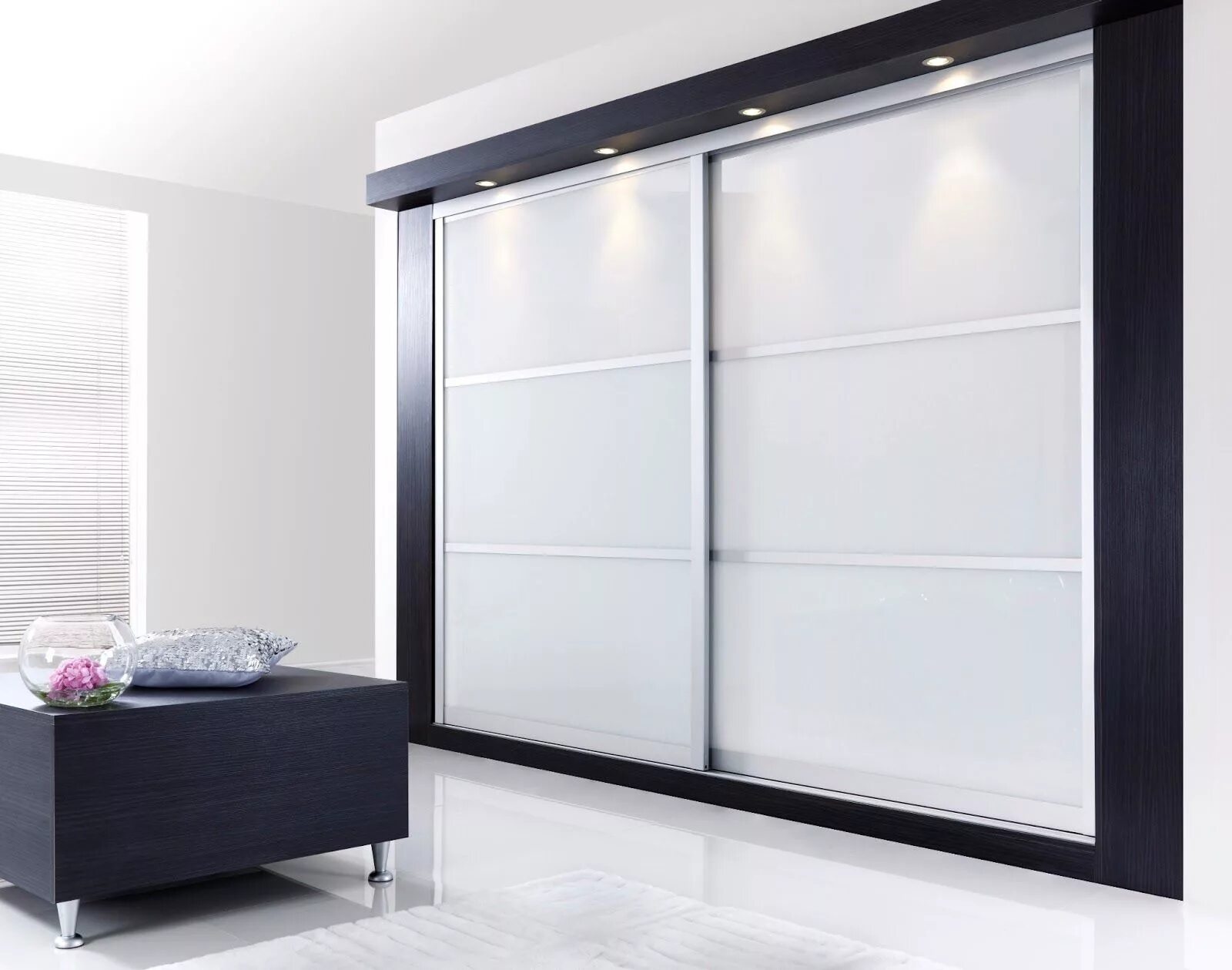 Раздвижной шкаф купе фото шкафы-купе - Поиск в Google Modern sliding doors, Wardrobe door designs, Sliding