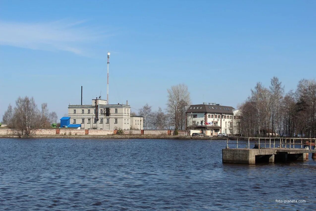 Разлив спб фото Сестрорецкий водоканал Курортный район Фотопланета