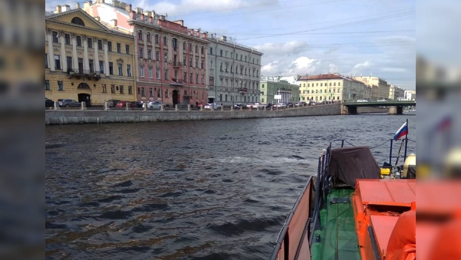 Санкт-Петербург, озеро Сестрорецкий разлив - 2ГИС