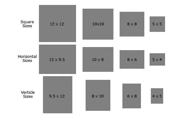 Размер фото 6 на 6 What Is The Standard Size For A Scientific Poster - Release Date Price Reviews