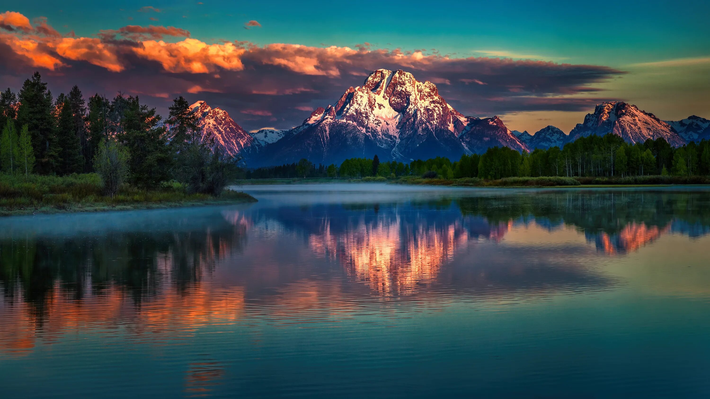 Размер фото для обоев на рабочий стол Reflected Glory :: Behance