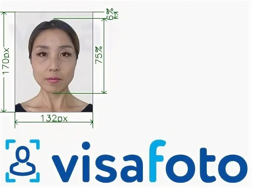 China Visa Application Photo: Size, Requirements 2024