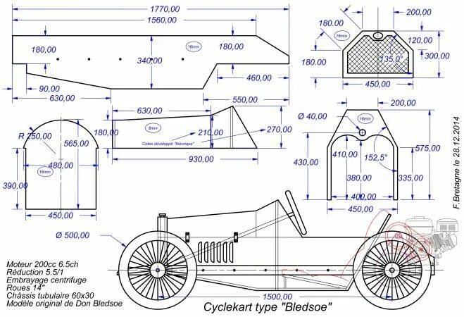 чертежь багы - Фотография 3 из 6 ВКонтакте