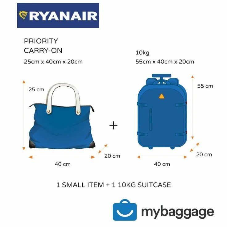 Размеры дамской сумочки в самолете Ryanair Hand Luggage Bag Size 2019 Flash Sales smartmed-nsk.ru