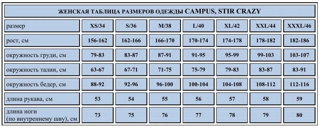 Размеры одежды фото мужчин Перейти на страницу с картинкой