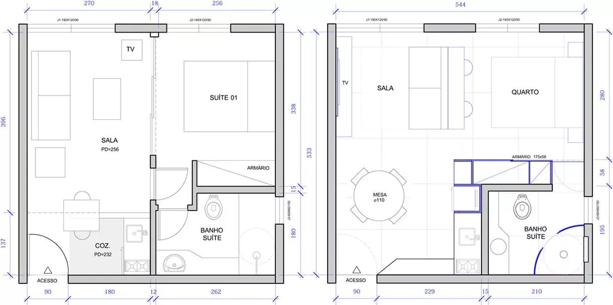 Размеры планировки по фото Картинки по запросу архиматика планы квартир Condo floor plans, Small apartment 