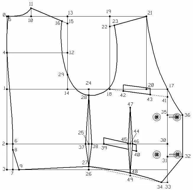 Размеры выкройки мужского жилета Pin on blazer hombre y mujer Mens sewing patterns, Jacket pattern sewing, Pants 