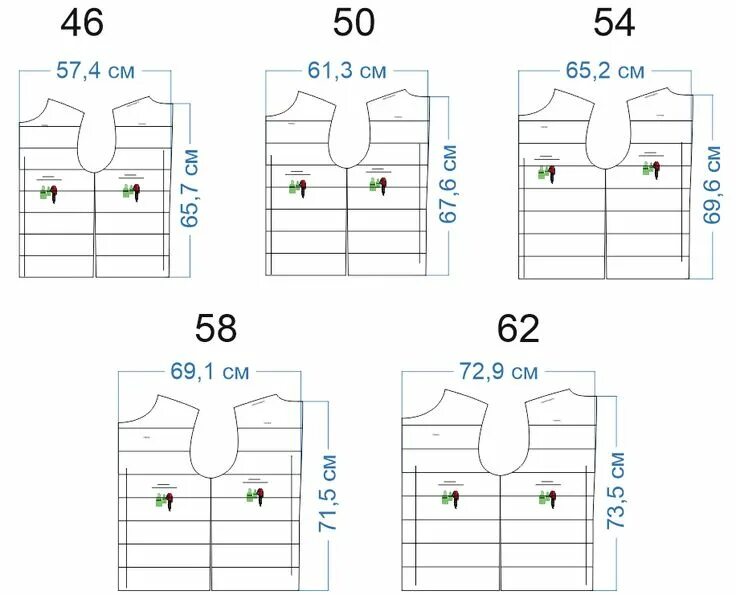 Размеры выкройки мужского жилета Выкройка утепленного мужского жилета с капюшоном Шкатулка Casual shirts for men,