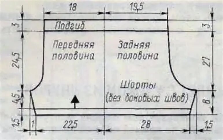 Выкройки мужских халатов и семейных трусов по просьбам читательниц. Мужские хала