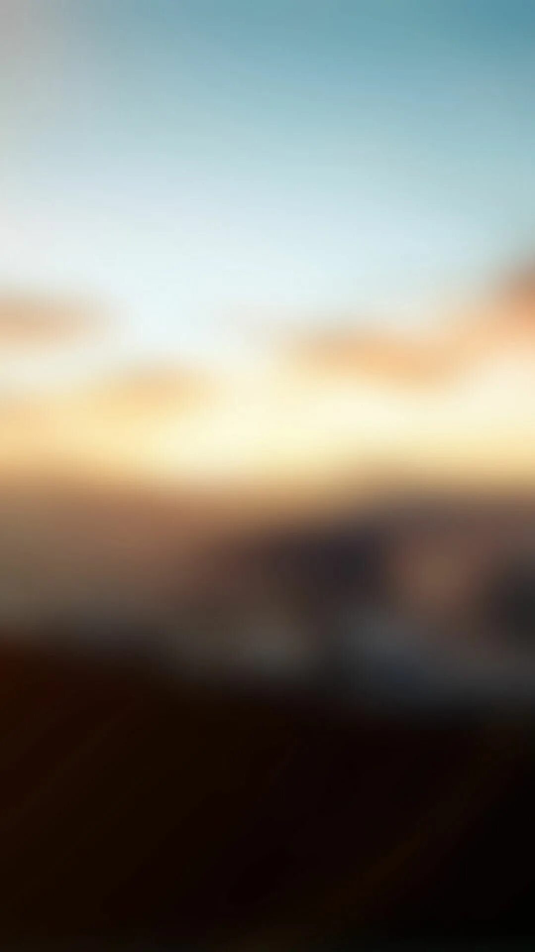 Размыть фон на фото айфон 11 Sky Blur Gradation Blur #iPhone #6 #plus #wallpaper Blur photo background, Blurr