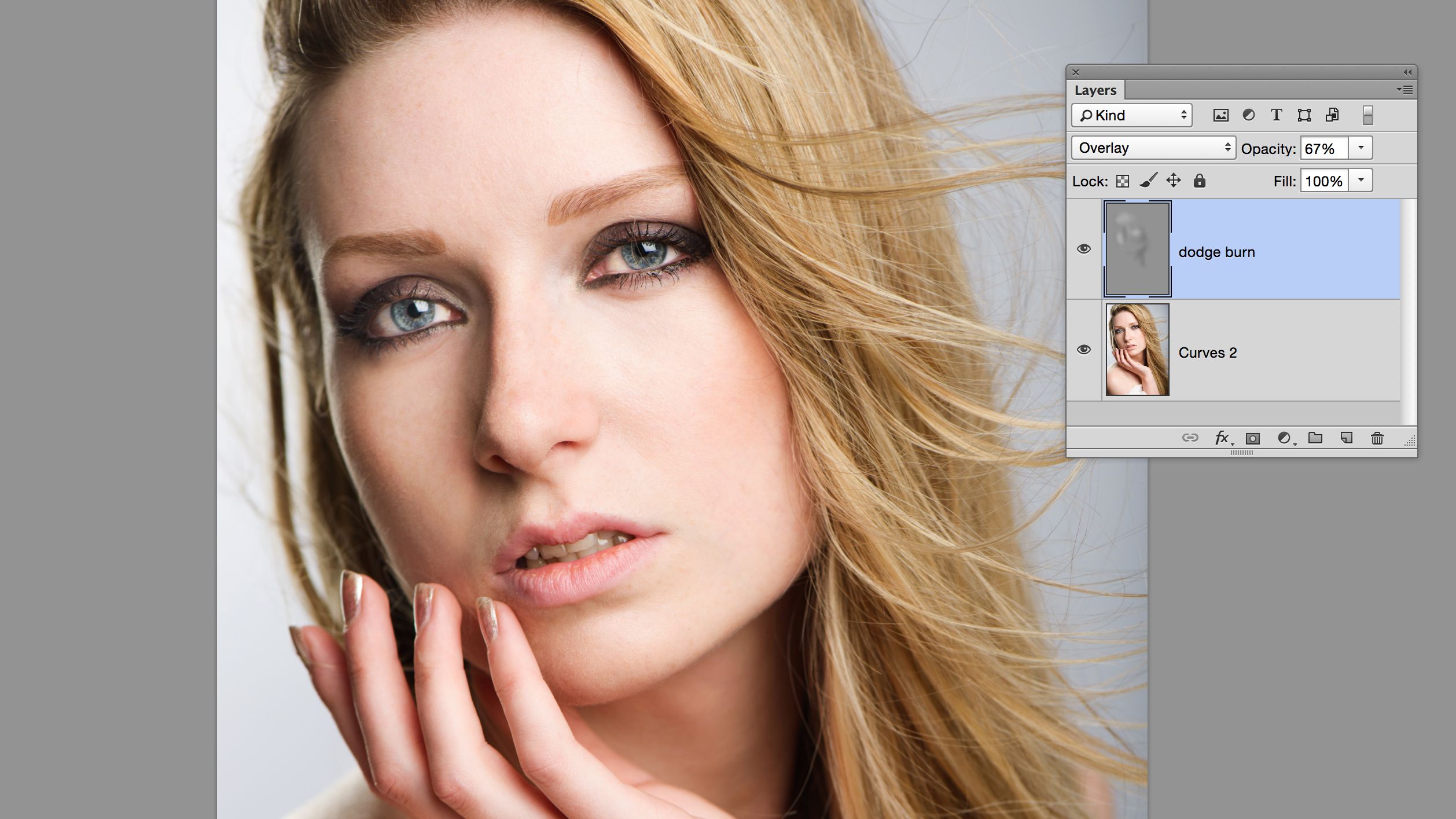 Размыть лицо на фото онлайн Portrait retouching: 7 tricks for giving your portraits a professional finish Po