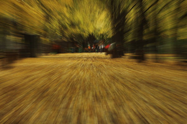 Размытие участка фото онлайн Motion blur - nicu's photoblog