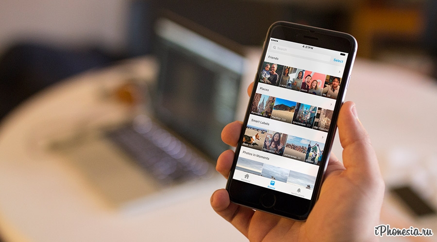 Размытые фото в айфоне в галерее Facebook удалит синхронизированные с iPhone фото " iPhonesia.ru (айФонези́я.ру)