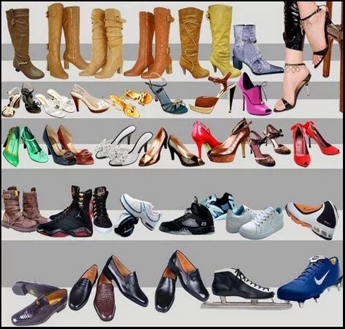 Разная обувь фото Shoes Clipart download - Shoes on a transparent ba. SPA ☑ SHOES*DiGi SCRAP*SOCK*