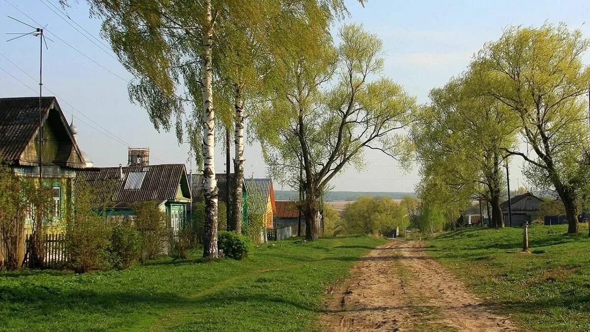 Разное фото село Деревенька моя" 2021, Кукморский район - дата и место проведения, программа меро