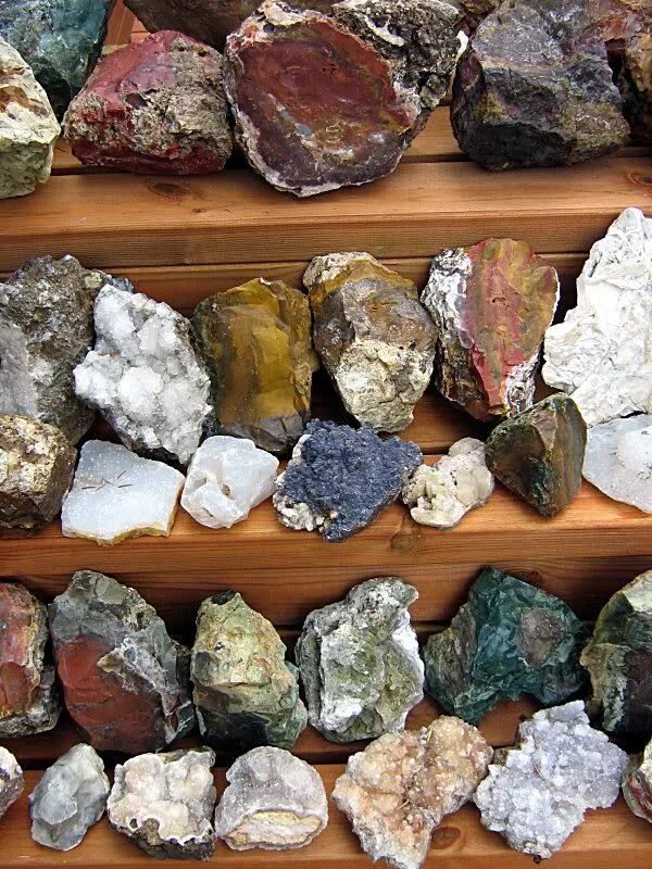 Разновидность камней в природе фото Rocks and minerals Rocks and minerals, Minerals, Rock minerals