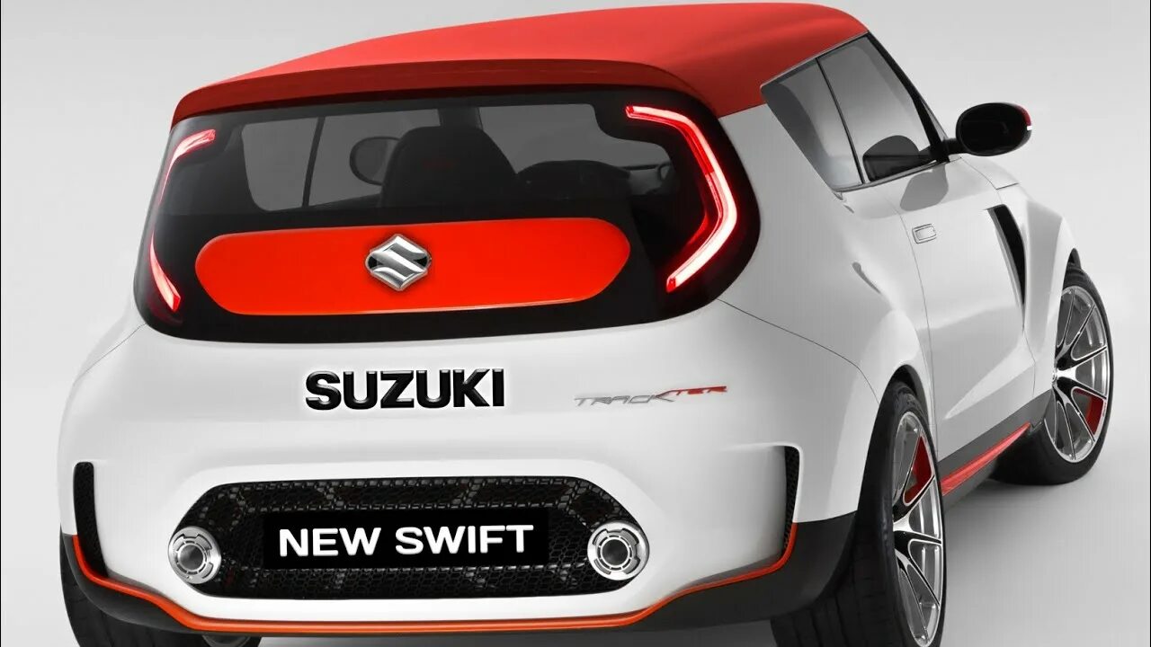 Разновидность киа фото Suzuki SWIFT 2021 लॉन्च हुई !! केवल ₹ 3.20 लाख में ये देश की सस्ती 6-Seater SUV 