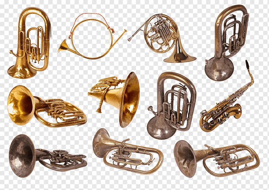 Разновидности духовых инструментов названия и фото Cornet Trumpet Alat musik tiup Alat Musik Flugelhorn, instrumentos, Instrumen ku