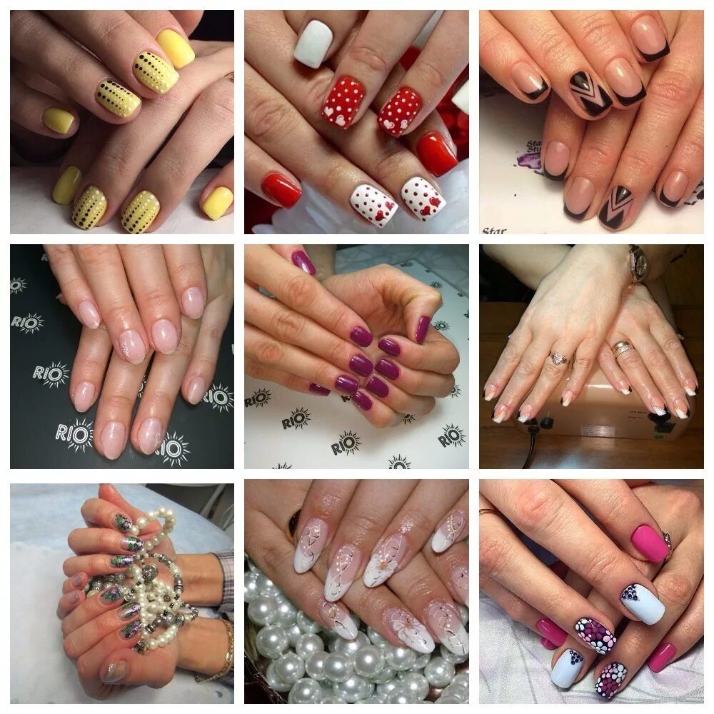 Nail Polish by Picture Polish no Instagram: "We’re stripping back your first cha